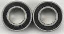 Ball Bearing 6x12x4mm (2)