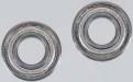 Ball Bearing 5x11x4mm (2)