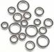 MMGT Chassis Bearing Set