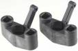 MMGT Steering Block Rear Hubs