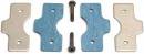 Brake Shoes & Screws