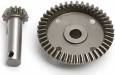 Diff Ring & Pinion MGT