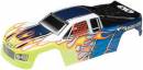 MGT 8.0 RTR Body Blue