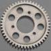 Spur Gear 49t MGT 8.0