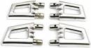 Fr&rr Bumper Extensions