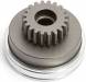 Clutch Bell 20t MGT 8.0