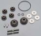 Center Differential Rebuild Kit Rival-MT