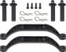 Rival MT10 Body Mount Set