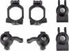 Rival MT10 Caster & Steering Block Set