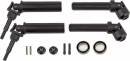 Rival MT10 Driveshaft Set