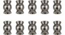 Rival MT10 Pivot Balls Short Neck