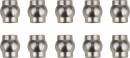 Rival MT10 Pivot Balls Long Neck