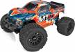 Rival MT10 Body Orange/Blue