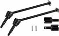 MT10 FT Steel CVA Kit Front