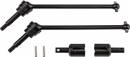 MT10 FT Steel CVA Kit Rear