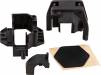 Rival MT8 Center Gearbox Set