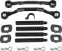 RIVAL MT8 Body Mount Set