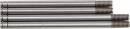 Rival MT8 Shock Shaft Set