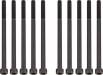 Screws M5x85mm SHCS