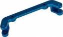 RIVAL MT8 FT Steering Rack Aluminum