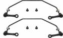 RIVAL MT8 FT Anti-Roll Bar Set