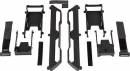 SR7 Battery Trays