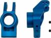 SR7 FT Rear Hubs Aluminum