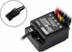 Blackbox 600Z-G2 Zero-Timing Competition ESC