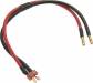 Reedy T-Plug Charge Lead 4mm