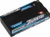 Reedy Zappers LiPo 3600mAh 100C 7.6V LP Shorty