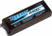 Reedy LiPo Pro Tx/Rx 2400mAh 7.4V Flat