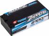 Zappers SG3 7.6V 6100mAh 85C LiPo Battery Shorty