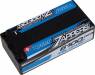 Zappers DR 6100mAh 130C 7.6V Shorty