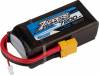 Zappers DR 7200mAh 130C 7.6V Shorty (Soft) w/XT90