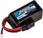 Zappers DR 8250mAh 130C 7.6V w/Qs8