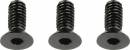 M3/S-Plus Alum Timing Screw Set