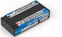 Reedy Stockstar 5000mAh 7.4V 160C LP Shorty