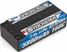 Reedy Stockstar 5800mAh 7.4V 160C Shorty