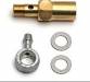 Needle Valve Assembly 121 VR