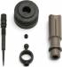 Carburetor Slide Assembly 121 VR