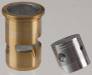 Cylinder/Piston Set 121VR-ST