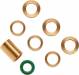 Reedy 540-M3 Rotor Spacer Set