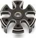 Reedy 540-M3 Motor Mounting Plate Ss w/Bearing