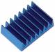 FT XPS ESC Heatsink Blue