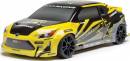 Apex Scion Racing 2015 TC Brushless RTR Li-Po Comb