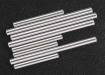 TC4 Hard Hinge Pin Set