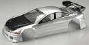 TC4 V-Type Body Silver