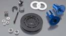 Slipper Spool Kit TC5