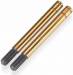 FT Shock Shaft Gold .26