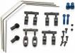 FT Anti-roll Bar Kit TC5